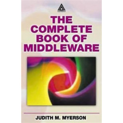 The Complete Book of Middleware