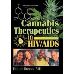 Cannabis Therapeutics in HIV/AIDS