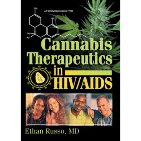 Cannabis Therapeutics in HIV/AIDS