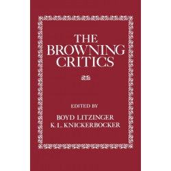 The Browning Critics