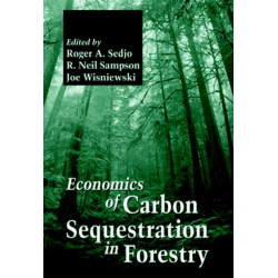 Economics of Carbon Sequestration in Forestry