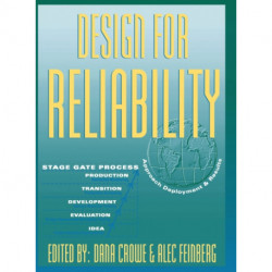 Design for Reliability