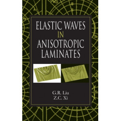 Elastic Waves in Anisotropic Laminates