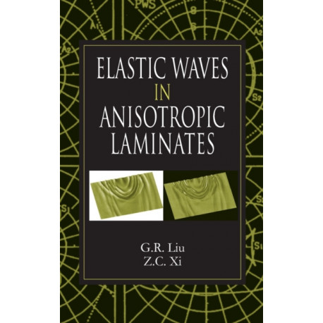 Elastic Waves in Anisotropic Laminates