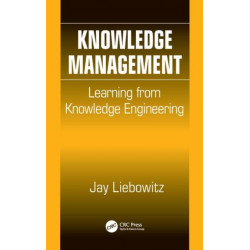 Knowledge Management: Learning from Knowledge Engineering