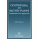 Centrifugal & Rotary Pumps: Fundamentals With Applications