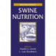 Swine Nutrition