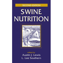 Swine Nutrition
