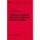 Control of Nonlinear Differential Algebraic Equation Systems with Applications to Chemical Processes: With applications to chemical processes