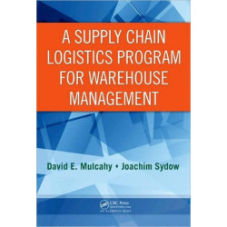 A Supply Chain Logistics Program for Warehouse Management