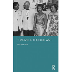 Thailand in the Cold War
