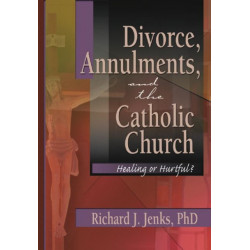Divorce, Annulments, and the Catholic Church: Healing or Hurtful?