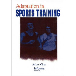 Adaptation in Sports Training