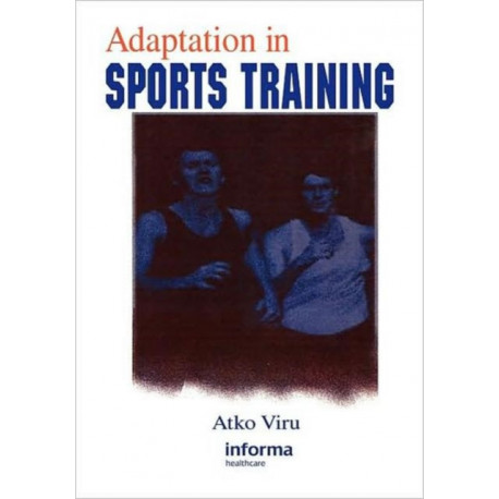 Adaptation in Sports Training