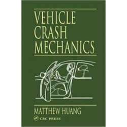 Vehicle Crash Mechanics