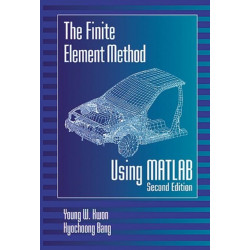 The Finite Element Method Using MATLAB