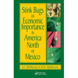 Stink Bugs of Economic Importance in America North of Mexico