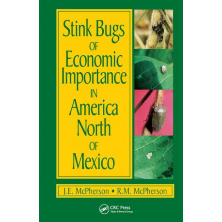 Stink Bugs of Economic Importance in America North of Mexico