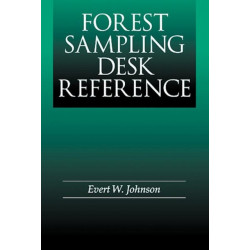 Forest Sampling Desk Reference