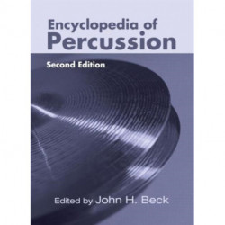 Encyclopedia of Percussion