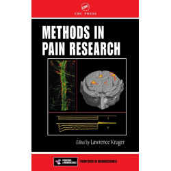 Methods in Pain Research