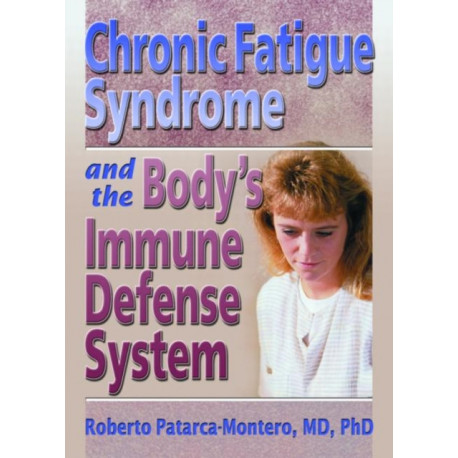 Chronic Fatigue Syndrome and the Body's Immune Defense System: What Does the Research Say?