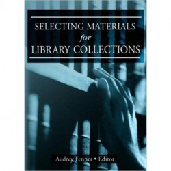 Selecting Materials for Library Collections
