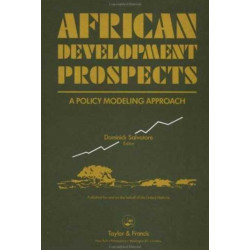 African Development Prospects: A Policy Modelling Approach