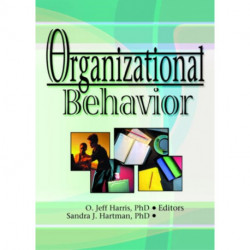 Organizational Behavior