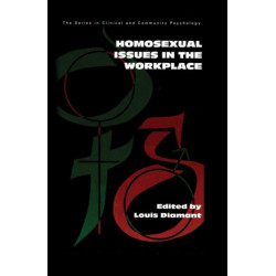 Homosexual Issues In The Workplace