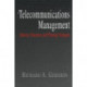 Telecommunications Management