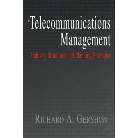 Telecommunications Management