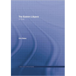 The Eastern Libyans (1914): An Essay