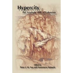 Hyper City: The Symbols Side of Urbanism
