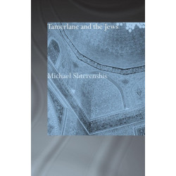 Tamerlane and the Jews