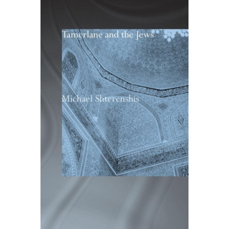 Tamerlane and the Jews
