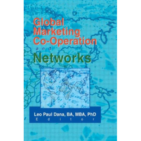 Global Marketing Co-Operation and Networks