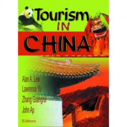 Tourism in China