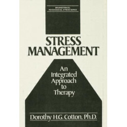 Stress Management: An Integrated Approach to Therapy