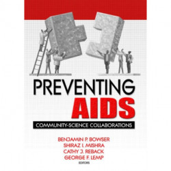 Preventing AIDS: Community-Science Collaborations
