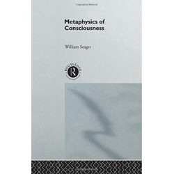Metaphysics of Consciousness