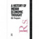 A History of Indian Economic Thought