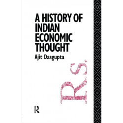 A History of Indian Economic Thought