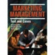 Marketing Management: Text and Cases