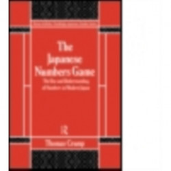 Japanese Numbers Game