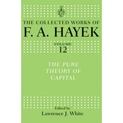 The Pure Theory of Capital