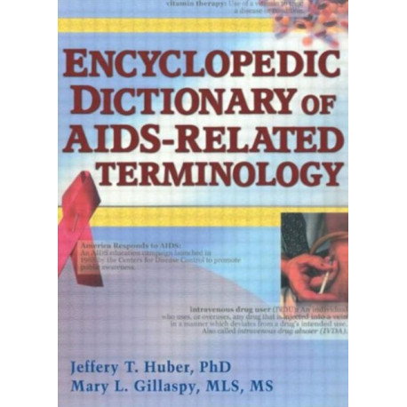 Encyclopedic Dictionary of AIDS-Related Terminology