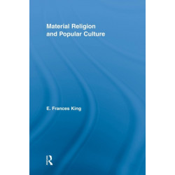 Material Religion and Popular Culture