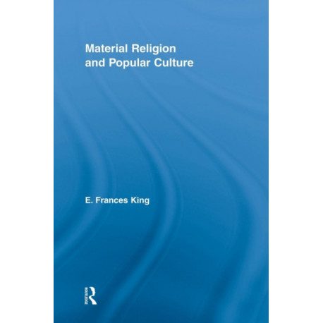 Material Religion and Popular Culture