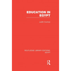 Education in Egypt (RLE Egypt)